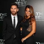 Antonella Roccuzzo