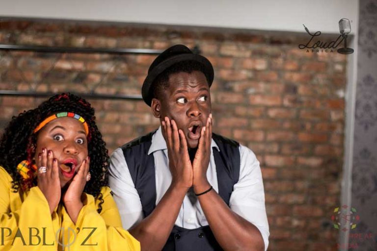 Loud Africa Harare auditions extended to Sunday
