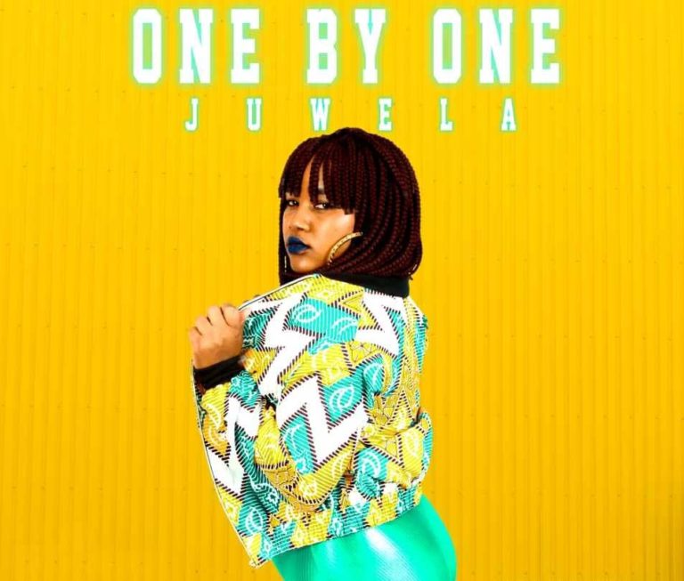 Juwela releases a Song For That Girl That’s Trying To Steal Your Man