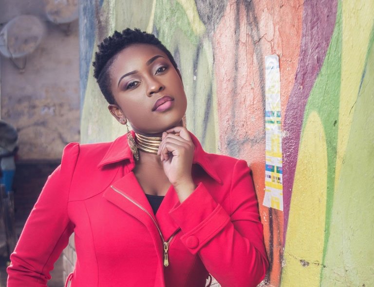 Ultimate Hair Inspiration 5 Zim Celebrities Who Rock Short Hair