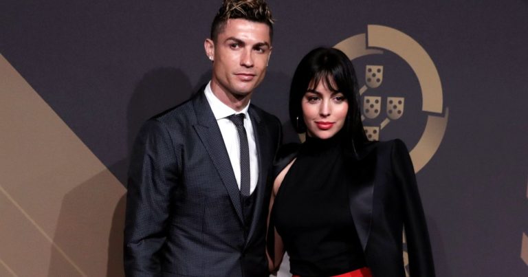 Who are the Hottest Wives & Girlfriends Heading to the World Cup in Russia?