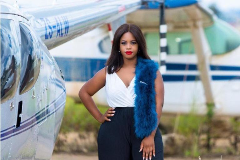 MisRed to host the Red Carpet Show at the Ghana Meets Naija Concert