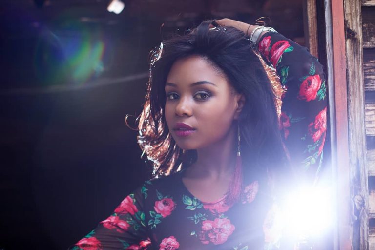 #WCW: Karen Paida talks Love Life, Career, Fashion & Diamonds