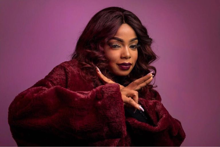 Shekhinah Shines The Brightest At Sama24