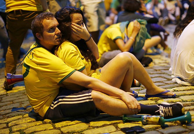 How the World Cup affects your sex life