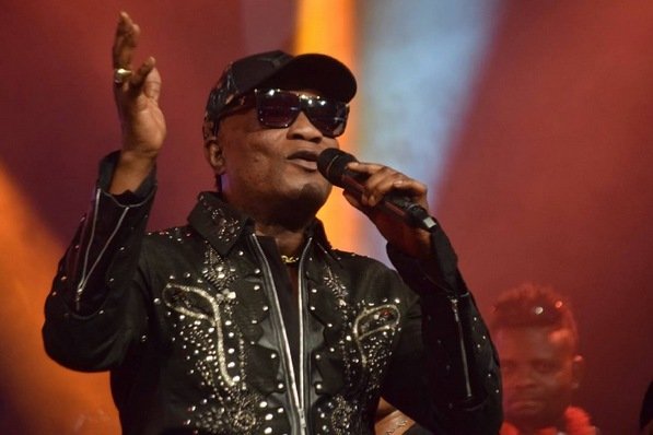 Zambia blocks Koffi Olomide, Will arrest Musician upon Arrival