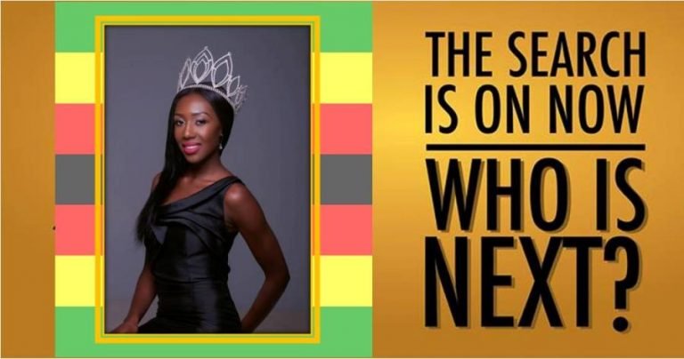 ‘Miss World Zimbabwe auditions still Open’ – Organisers