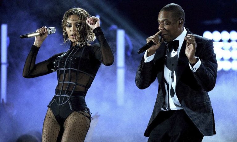 How you can earn a Free Ticket to see Beyoncé, Jay-Z, Ed Sheeran live in South Africa