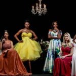 THE REAL HOUSEWIVES OF JOHANNESBURG
