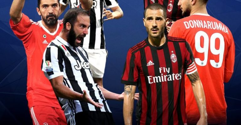Italian Serie A football back on DStv