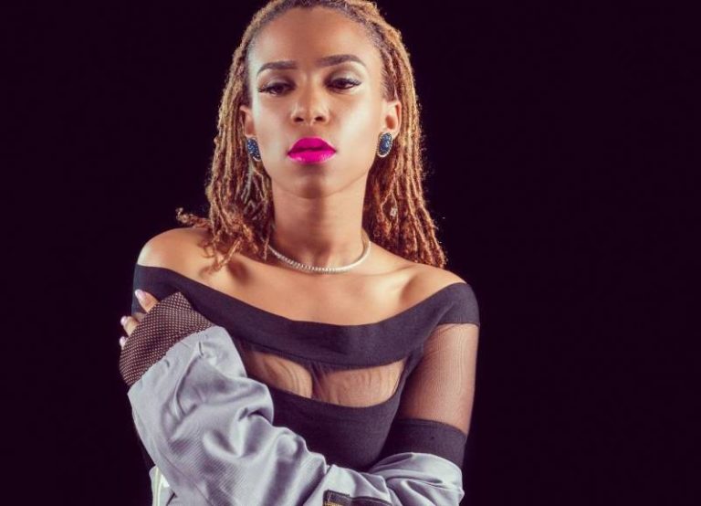 Baby Boom: Chengeto Brown is Pregnant!