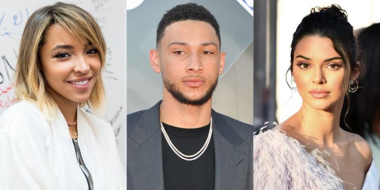 Kendall Jenner Beefs Up Security Team, ‘scared’ of Tinashe