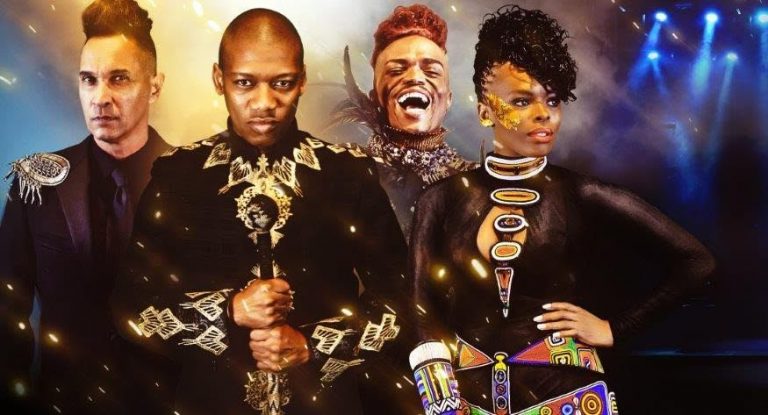 Idols SA Season 14 is Back!