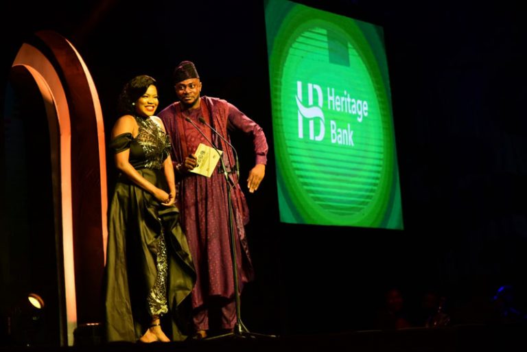 It’s Curtain Call at the 2018 AMVCAs as Stars Shine on TV’s Most Prestigious Night