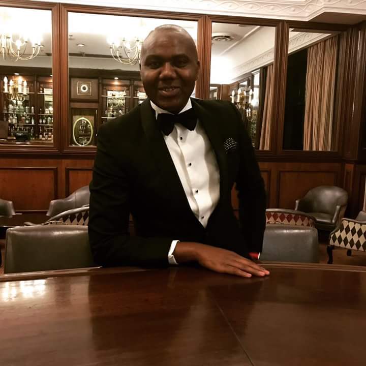 Steward Bank’s Dr Lance to deliver keynote address at the Zim Achievers Awards USA