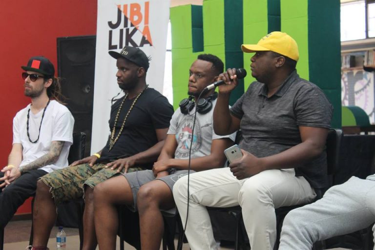 #ShokoFestival: Zim Hip Hop Summit makes a return with a stellar panel lineup