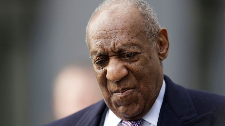 Cosby representatives claim trial was “most racist and sexist” in US history