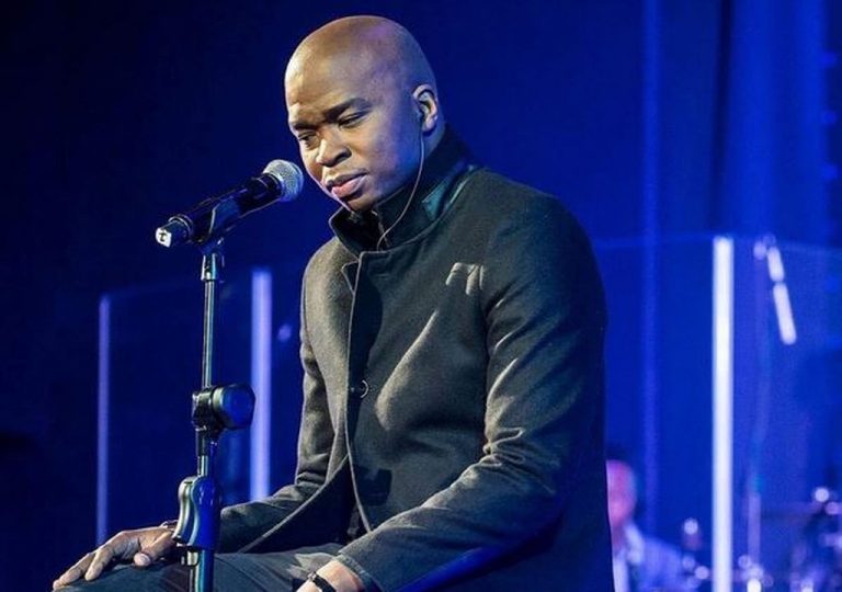 DR TUMI TO HEADLINE GWANDA GOSPEL FESTIVAL