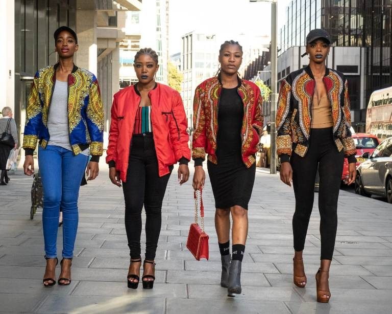 Zim Fashion Showcase hits the spot as it delivers high-end fashion event