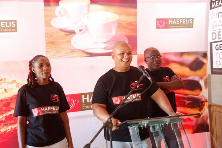 Haefelis opens Harare branch at Chisipite Food Court