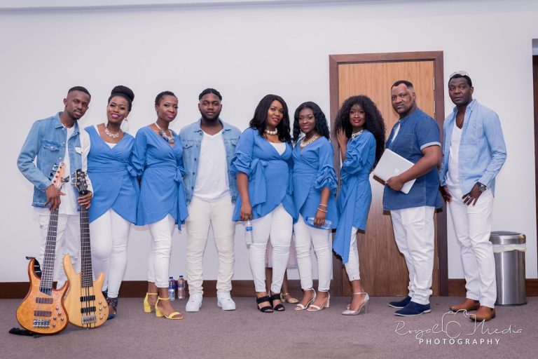 Friends in Christ to host Christmas concert with Shingisai Suluma