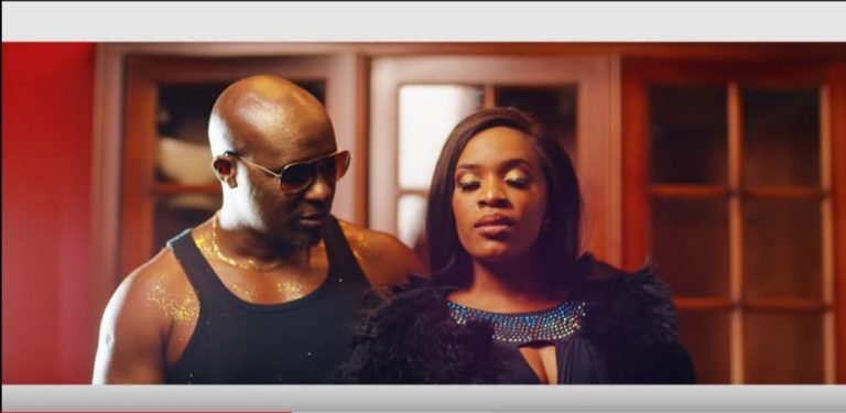 Watch: Cindy releases video to ‘Wabata Moyo’