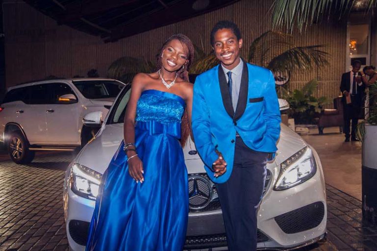 Meet the Winners of the ‘MisRed Prom Makeover 2018’