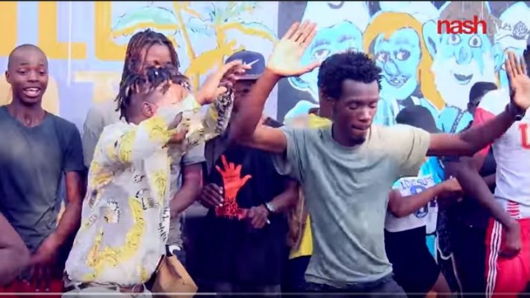 Enzo Ishall’s Kanjiva wins 2018 Coke Top 50 Video