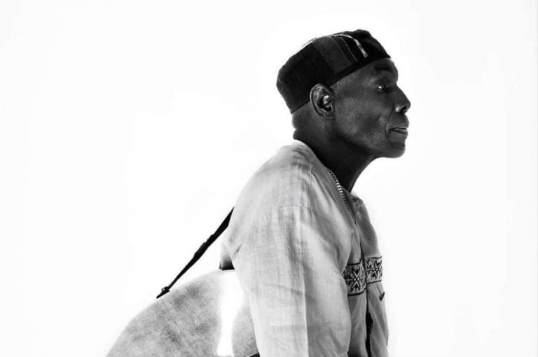 DR Oliver Mtukudzi OBITUARY — A Man who Failed to Die