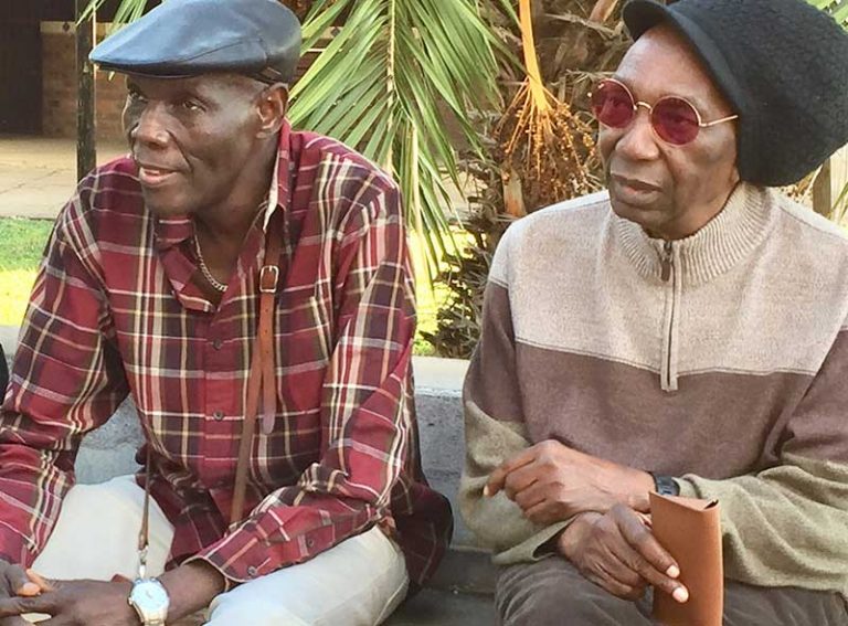‘Matipa, Matitorera’ – Mukanya cries for Tuku