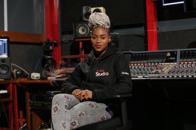 Jah Prayzah, Winky D, Tamy & Young DLC On Their Coke Studio Africa Experience