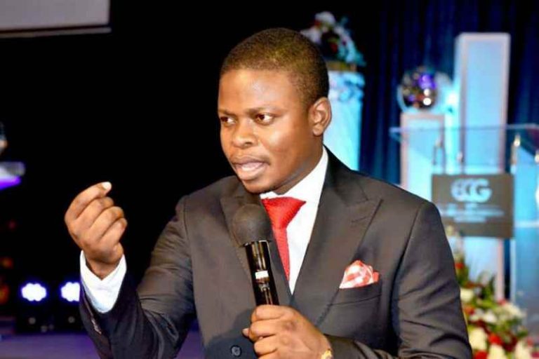 Prophet Bushiri’s church issues statement on the stampede that killed three members