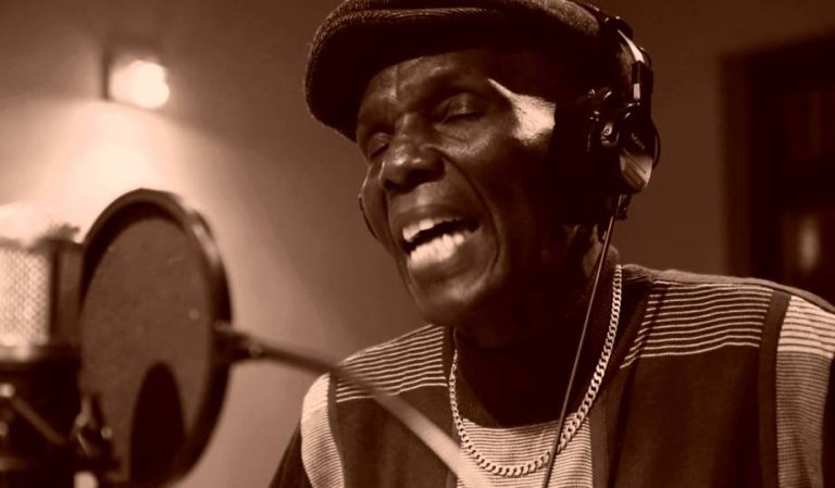 Tuku’s Body to go on Public Display during Stadium Concert