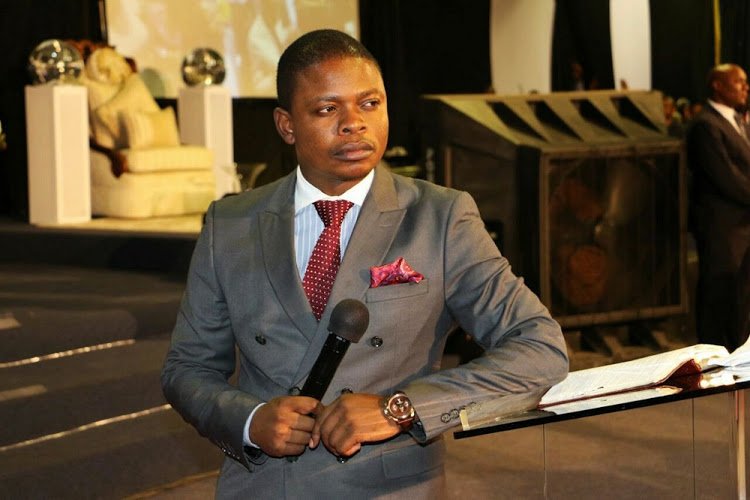 Sanco leadership given 48 hrs to call off violent protests against Bushiri’s Church