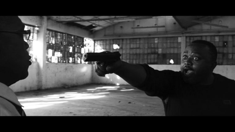 Daves Guzha & Joe Njangu’s  ‘The Letter’ Makes Digital Premier