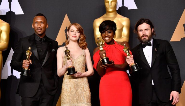 Oscars 2019: DStv Viewers Prepare For The Biggest Movie Event Of The Year
