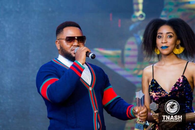 Here are the winners from the Star FM Music Awards