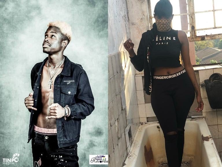 #ZimDancehall – Wannabe Riddim sets 2019 on Fire