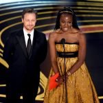 Danai-Gurira-Wears-Braids-2019-Oscars