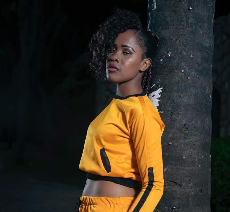 Natasha Muz returns with captivating new song ‘Zvenharo’