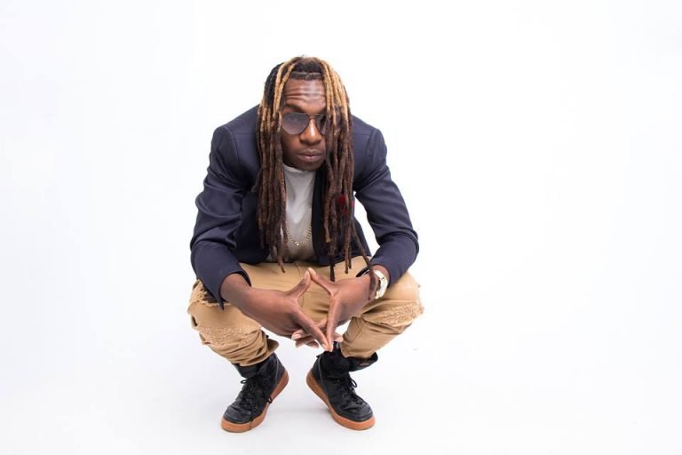 Dobba Don drops Sizzling track Room Tatata