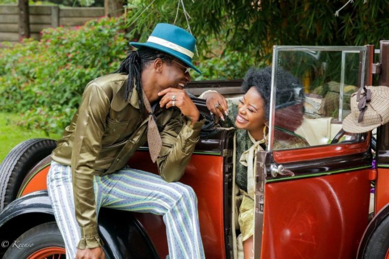 We Never Imagined life in the 1960s could be this Beautiful
