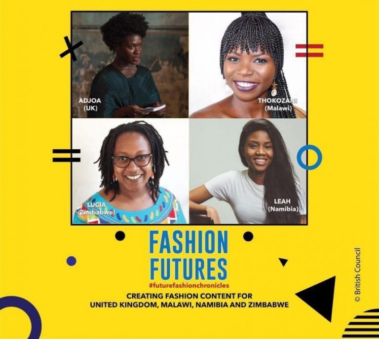 #StyleBuzz: Fashion Futures comes to Bulawayo