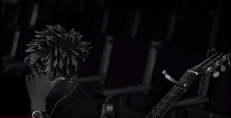 Gary Tight Preserves Best Moments with Tuku in ‘Mweya Wakanaka’ Tribute