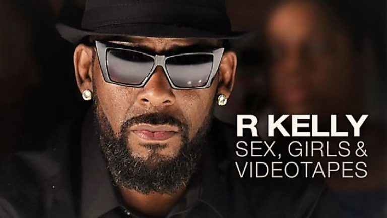Surviving R. Kelly to premiere on DStv Tomorrow