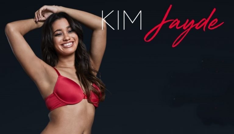 Kim Jayde speaks on the Ackermans #IAmMe lingerie campaign