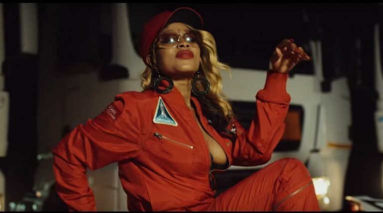 When Rachel J, Sniper, Squanda, Jah Love met Wonderful Things Happened
