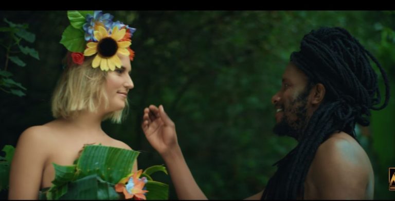 MuGarden is the 2019 ZBC TV Coke Top 50 video Winner