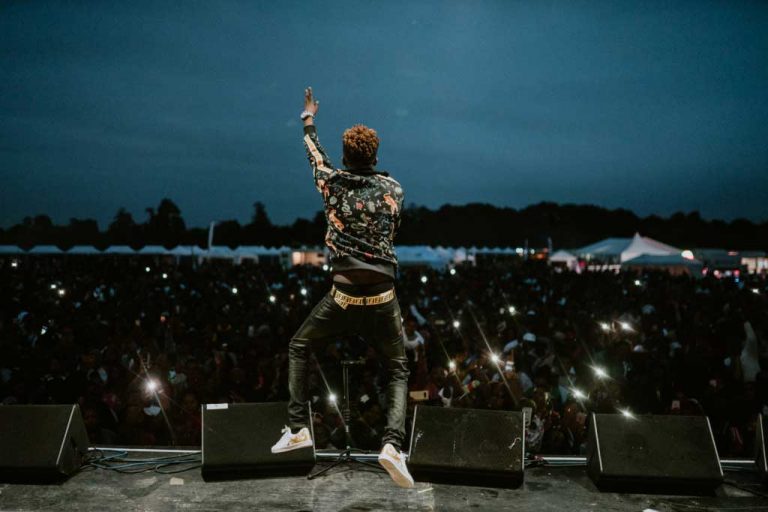 Zimfest Live announces new venue and headline sponsor for 2019