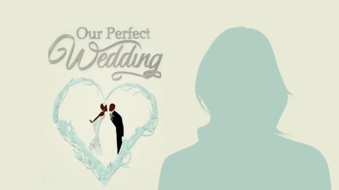 Our Perfect Wedding Zimbabwe Presenter Search On